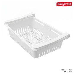 PANIER RANGEMENT RÉTRACTABLE