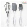 SET USTENSILES PÂTISSERIE X3