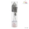 SET USTENSILES PÂTISSERIE X3