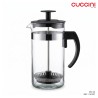 CAFETIÈRE PISTON 350ML CUCCINI