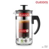 CAFETIÈRE PISTON 350ML CUCCINI