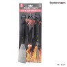 SET D'USTENSILES BARBECUE X3
