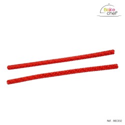 PROTECTION GRILLE FOUR X2