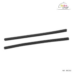 PROTECTION GRILLE FOUR X2