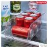 ORGANISATEUR CANETTES - DAILYFRESH