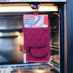 SET CUISSON MICROFIBRE CONTIENT 1