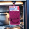 SET CUISSON MICROFIBRE CONTIENT 1