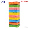 LOT 10 ÉPONGES MULTI-USAGES