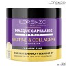 MASQ CAPI. BIOTINE COLLAGÈNE 500ML