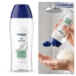 GEL DOUCHE SENTITIVE 300ML...
