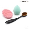 SET 3 ACCESSOIRES MAQUILLAGE