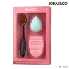 SET 3 ACCESSOIRES MAQUILLAGE