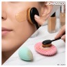 SET 3 ACCESSOIRES MAQUILLAGE