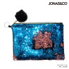 TROUSSE MAQUILLAGE SEQUINS