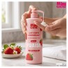 LAIT CORPS NOURRISSANT FRAISE 500ML