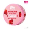 BEURRE CORPS FRAISE 150ML MINIGLOW