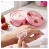 BEURRE CORPS FRAISE 150ML MINIGLOW