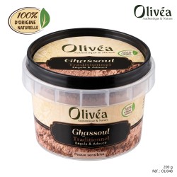 GHASSOUL TRADITIONNEL 200G