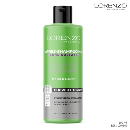 APRS-SHAMPNG FIGUE BARBARIE 500ML