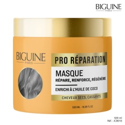 MASQUE JEAN CLAUDE BIGUINE...