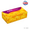 Boite 90 mouchoirs - lilas
