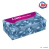 Boite 90 mouchoirs - lilas