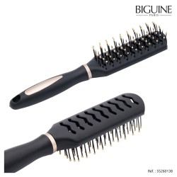 Brosse a cheveux - biguine