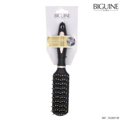 Brosse a cheveux - biguine