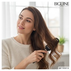 Brosse a cheveux - biguine