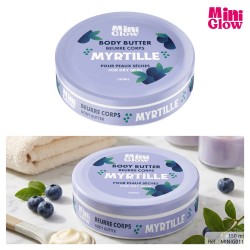 BEURRE CORPS MYRTILLE 150ML...