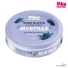 Beurre corps myrtille 150ml miniglow