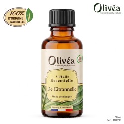 Huile cosmétique...