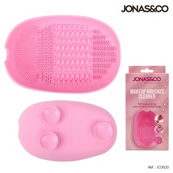 NETTOYEUR PINCEAUX MAQUILLAGE