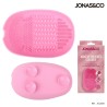 Nettoyeur pinceaux maquillage - jonas&co