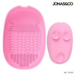Nettoyeur pinceaux maquillage - jonas&co