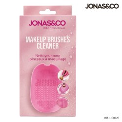 Nettoyeur pinceaux maquillage - jonas&co