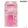 Nettoyeur pinceaux maquillage - jonas&co