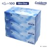 Set 3 boites mouchoirs x 100 - cosiderm