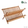 EGOUTTOIR A VAISSELLE PLIABLE FSC