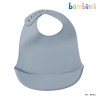 Bavoir silicone récupérateur - bambinii