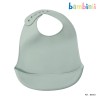 Bavoir silicone récupérateur - bambinii