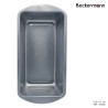 Moule cake aluminium 21.5cm - beckermann