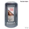 Moule cake aluminium 21.5cm - beckermann