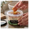 Savon noir l'eucalyptus huile - olivea