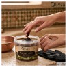 Savon noir maroc 200g - olivea
