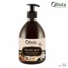 Savon noir liquide fleur d'oranger - olivea