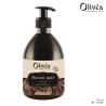 Savon noir liquide bois oud - olivea - 250 ml