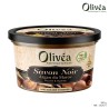 Savon noir l'huile d'argan bio maroc - olivea