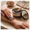 Savon noir l'huile d'argan bio maroc - olivea