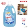 Lessive xxl 4l action complete - klean'or